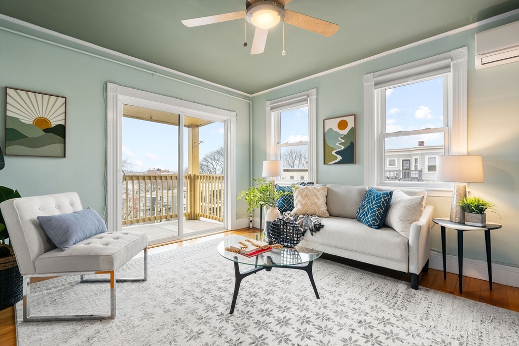 97 Montebello Road, Unit 6 Boston, MA 02130 - Photo 3 of 34 Gallery Image 3