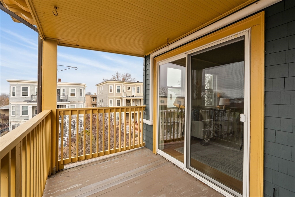 97 Montebello Road, Unit 6 Boston, MA 02130 - Photo 31 of 34 Gallery Image 31