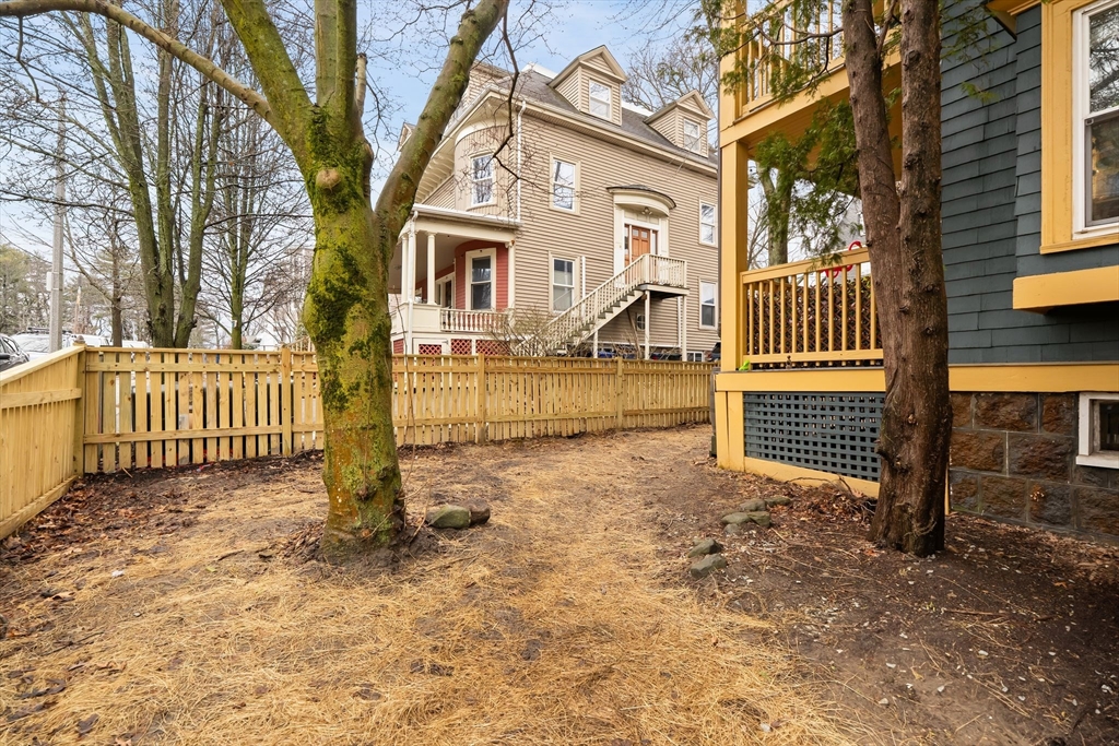 97 Montebello Road, Unit 6 Boston, MA 02130 - Photo 33 of 34 Gallery Image 33