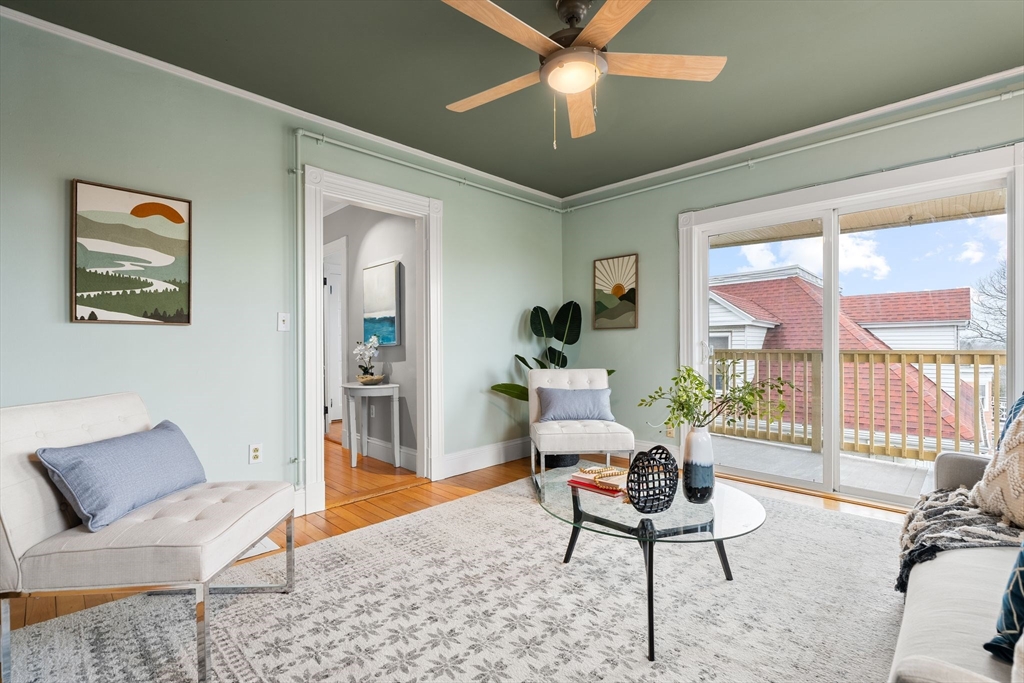 97 Montebello Road, Unit 6 Boston, MA 02130 - Photo 4 of 34 Gallery Image 4