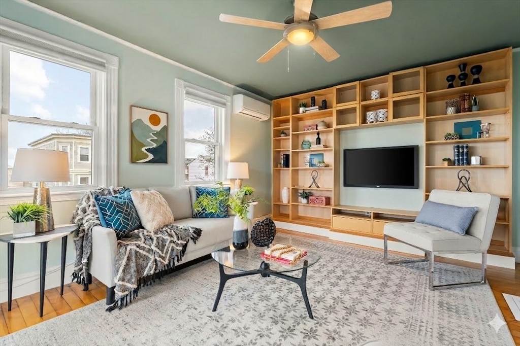 97 Montebello Road, Unit 6 Boston, MA 02130 - Photo 5 of 34 Gallery Image 5