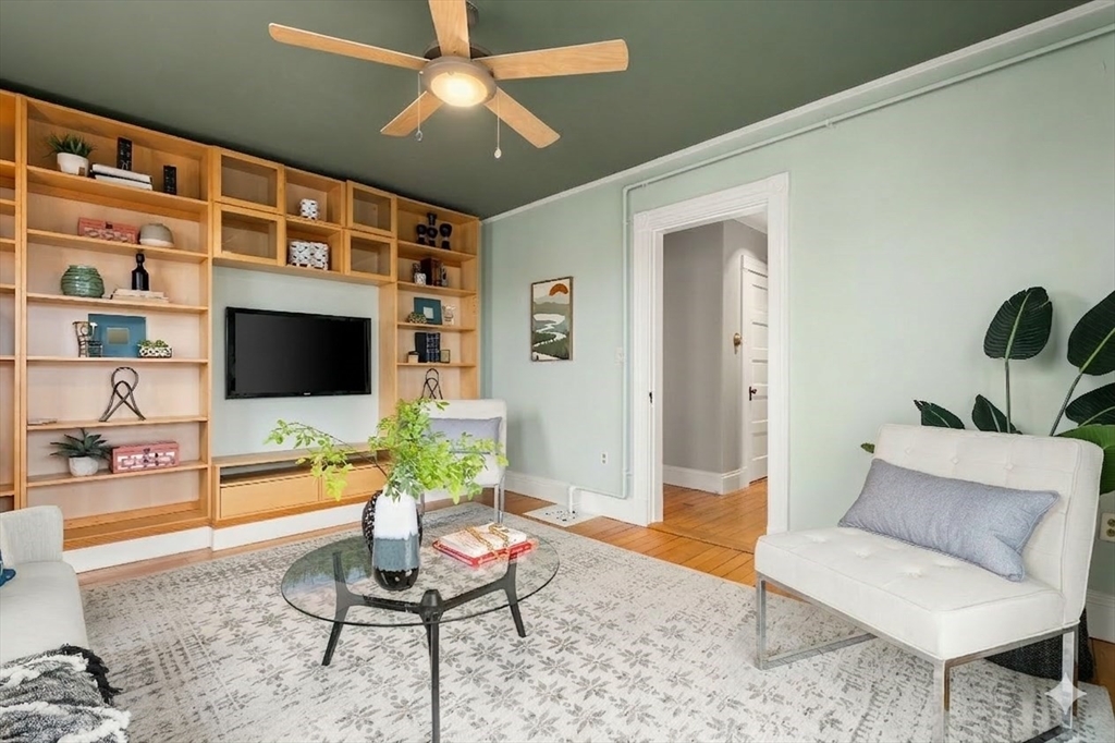 97 Montebello Road, Unit 6 Boston, MA 02130 - Photo 6 of 34 Gallery Image 6