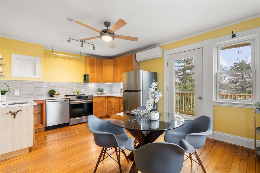 97 Montebello Road, Unit 6 Boston, MA 02130 - Photo 7 of 34 Gallery Image 7