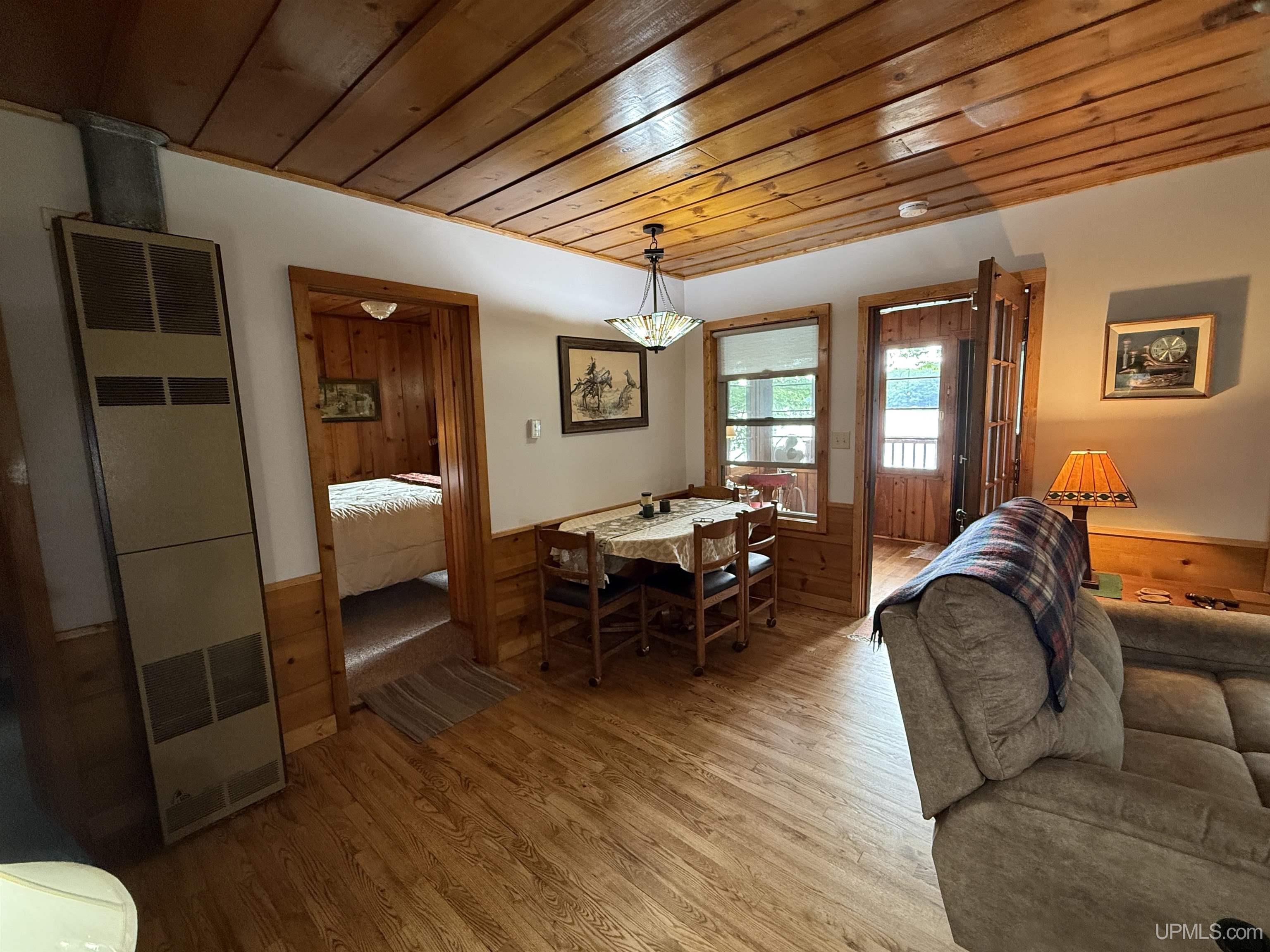 2054 West Moon Lake Road Watersmeet, MI 49969 - Photo 7 of 22
