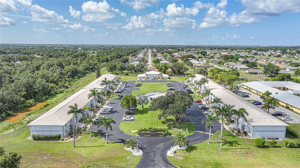 26485 Rampart Boulevard, Unit D4 Punta Gorda, FL 33983 - Photo 41 of 43