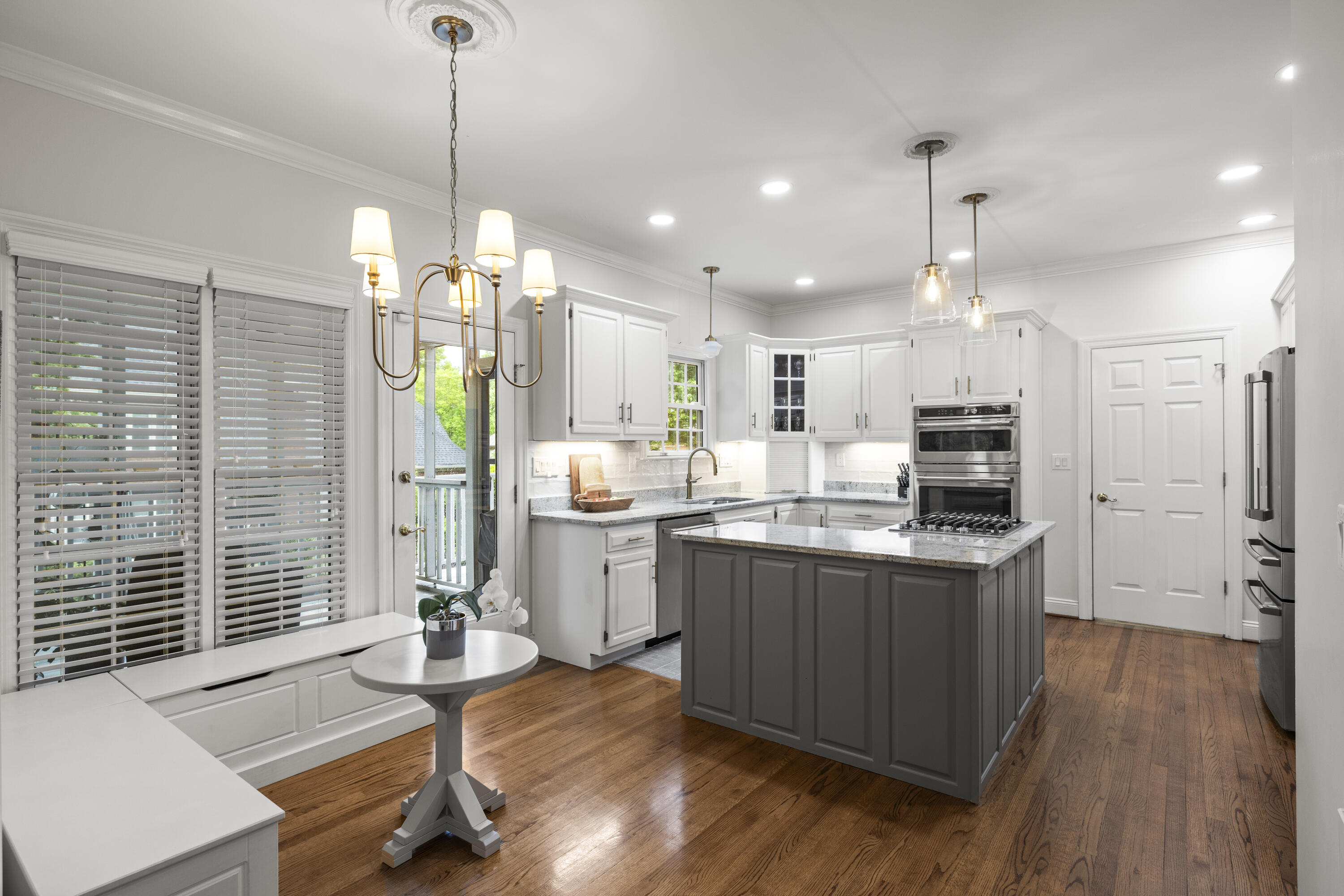 313 Willow Glen Road Chattanooga, TN 37421 - Photo 11 of 45 Kitchen