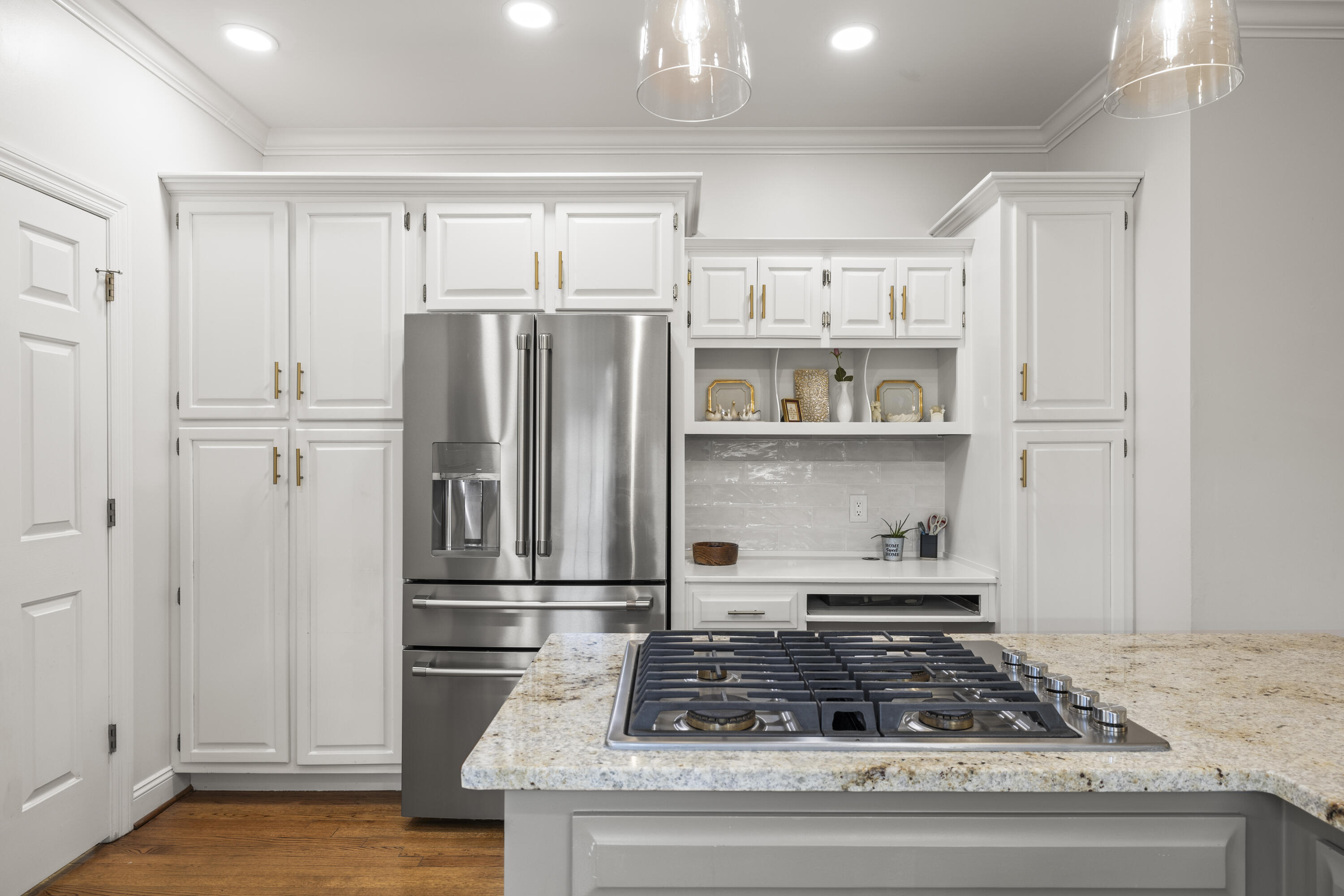 313 Willow Glen Road Chattanooga, TN 37421 - Photo 12 of 45 Kitchen