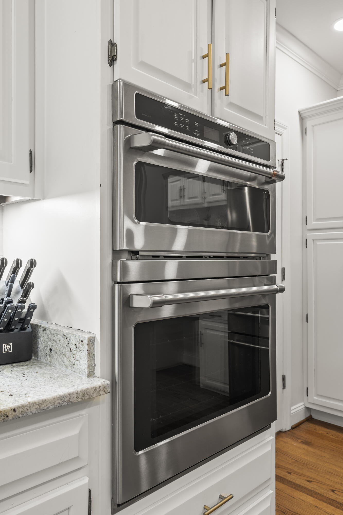 313 Willow Glen Road Chattanooga, TN 37421 - Photo 15 of 45 Kitchen