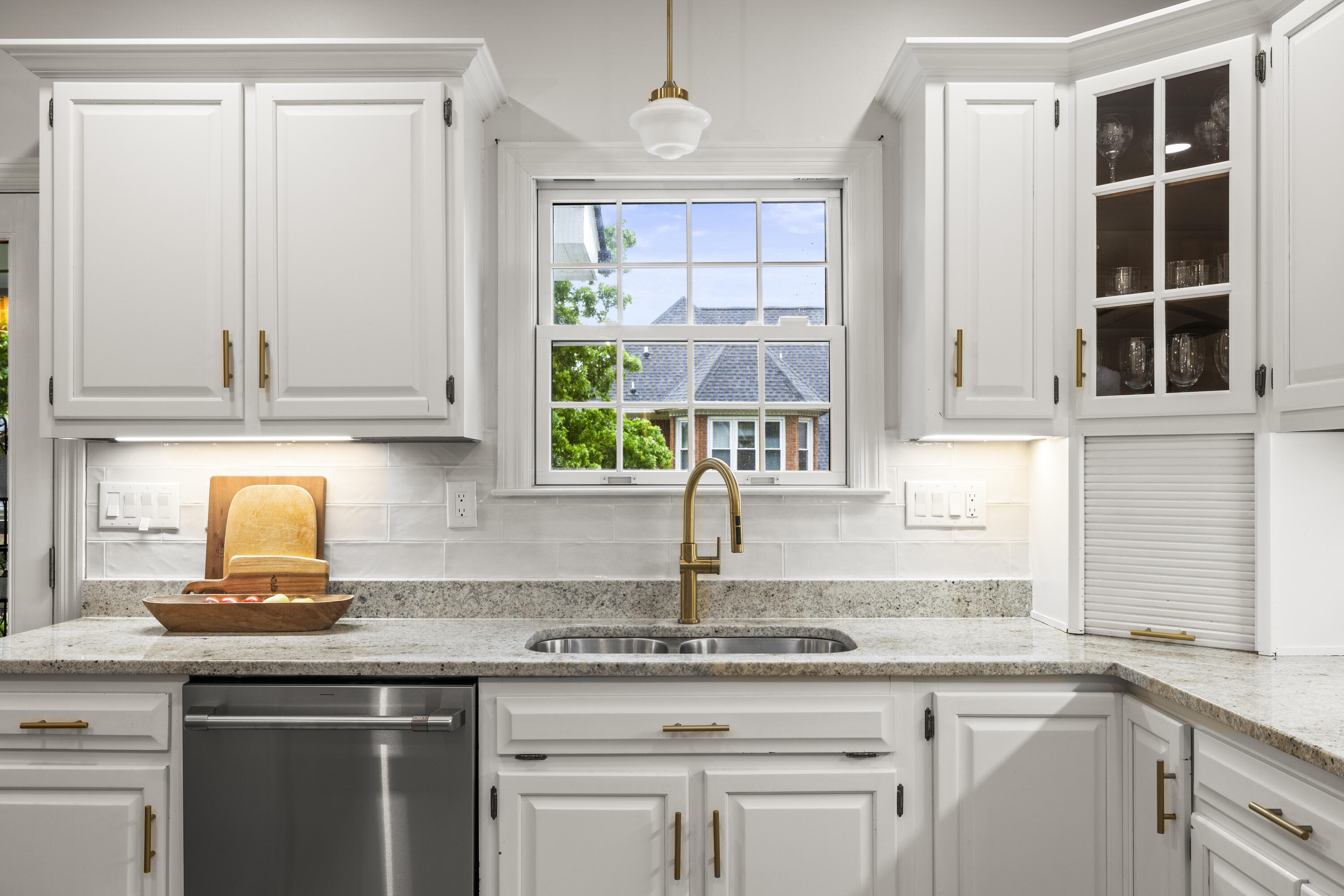 313 Willow Glen Road Chattanooga, TN 37421 - Photo 16 of 45 Kitchen