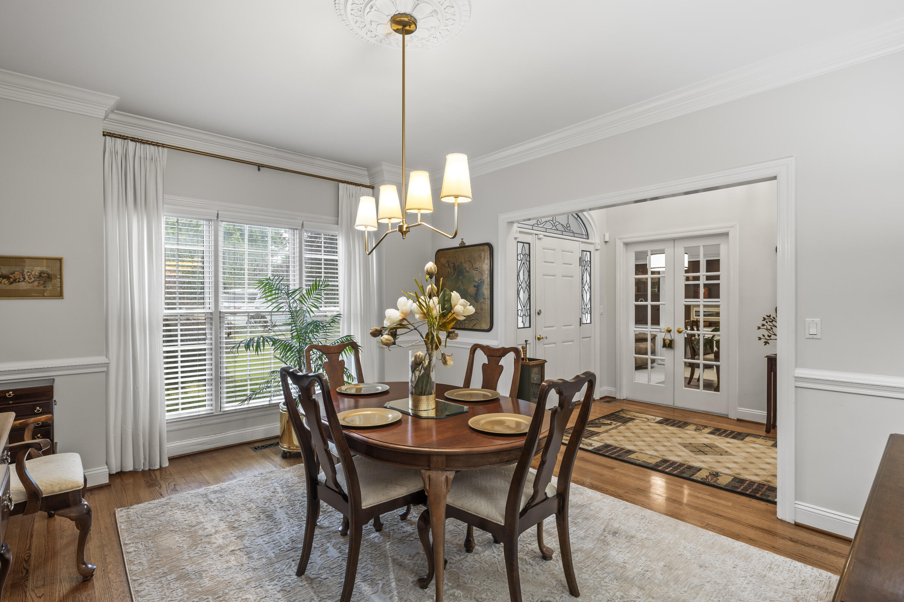 313 Willow Glen Road Chattanooga, TN 37421 - Photo 19 of 45 Dining