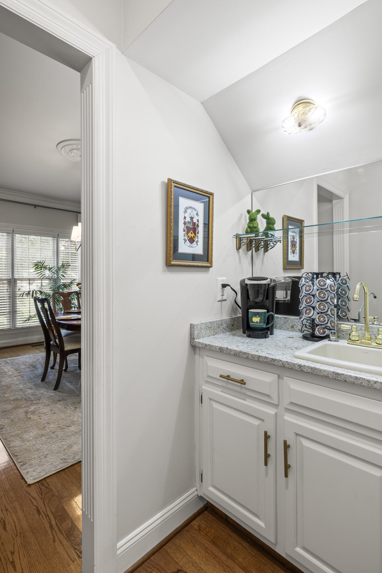 313 Willow Glen Road Chattanooga, TN 37421 - Photo 20 of 45 Wet Bar