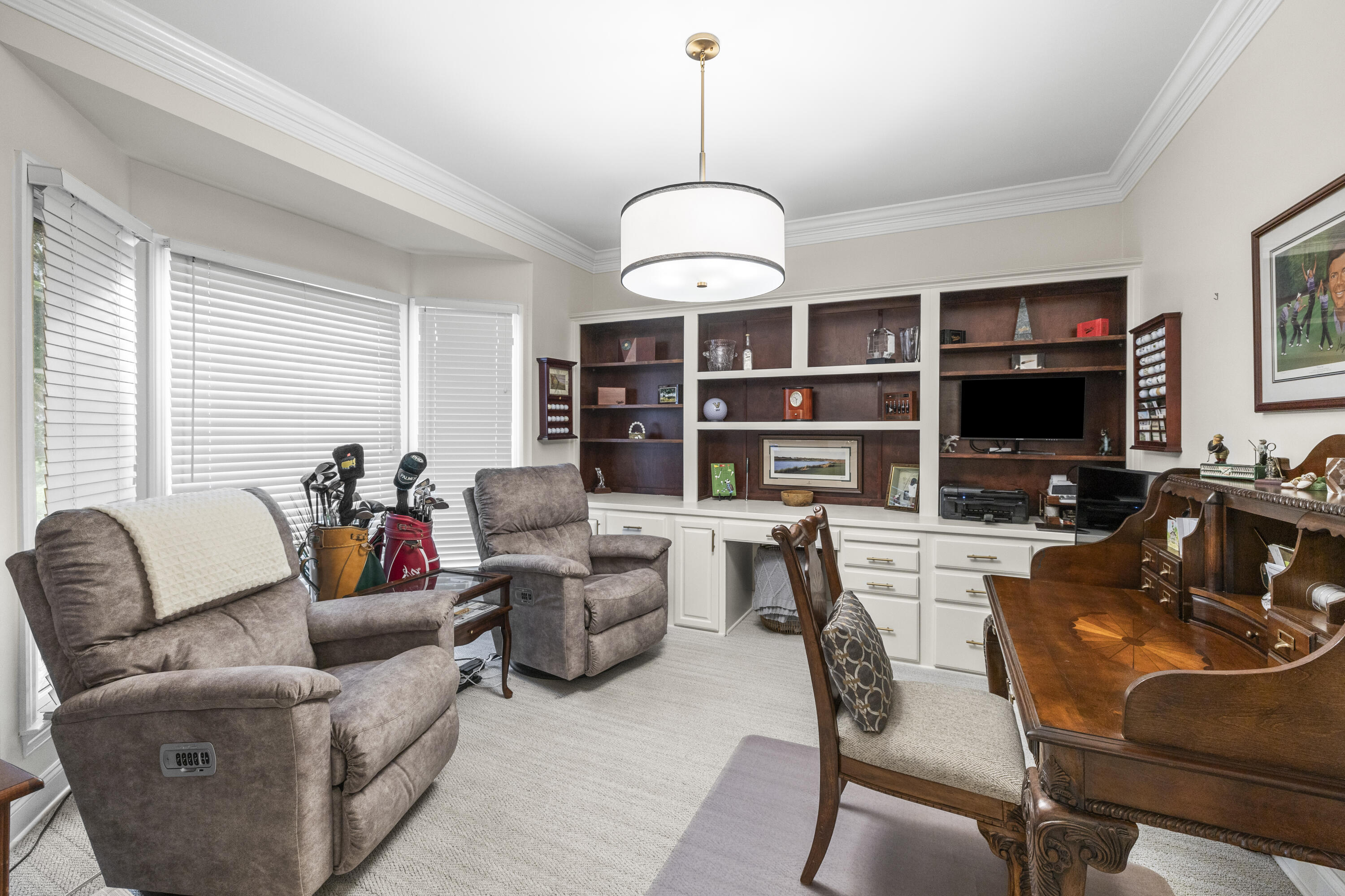 313 Willow Glen Road Chattanooga, TN 37421 - Photo 21 of 45 Office