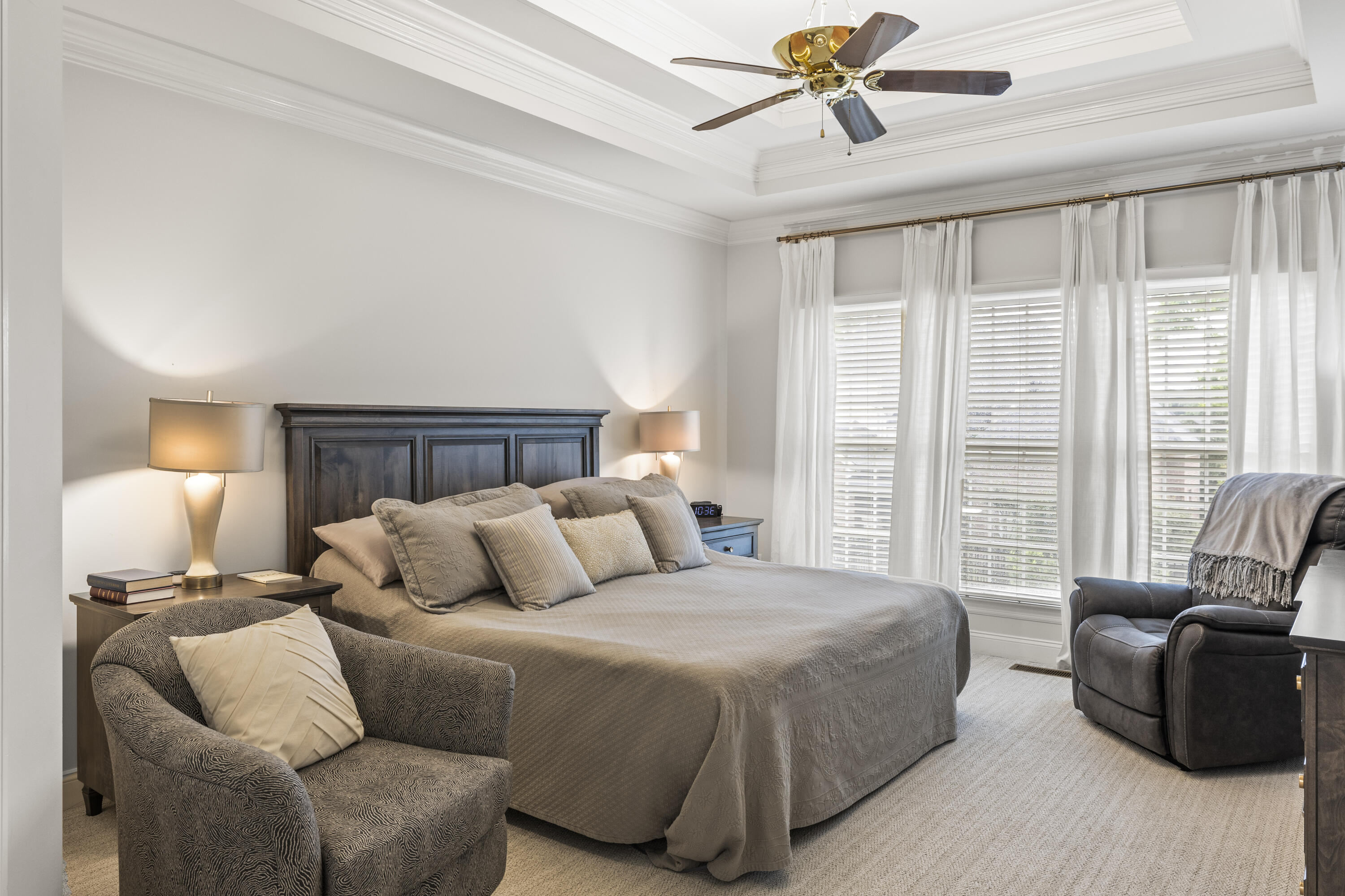 313 Willow Glen Road Chattanooga, TN 37421 - Photo 22 of 45 Master Bedroom