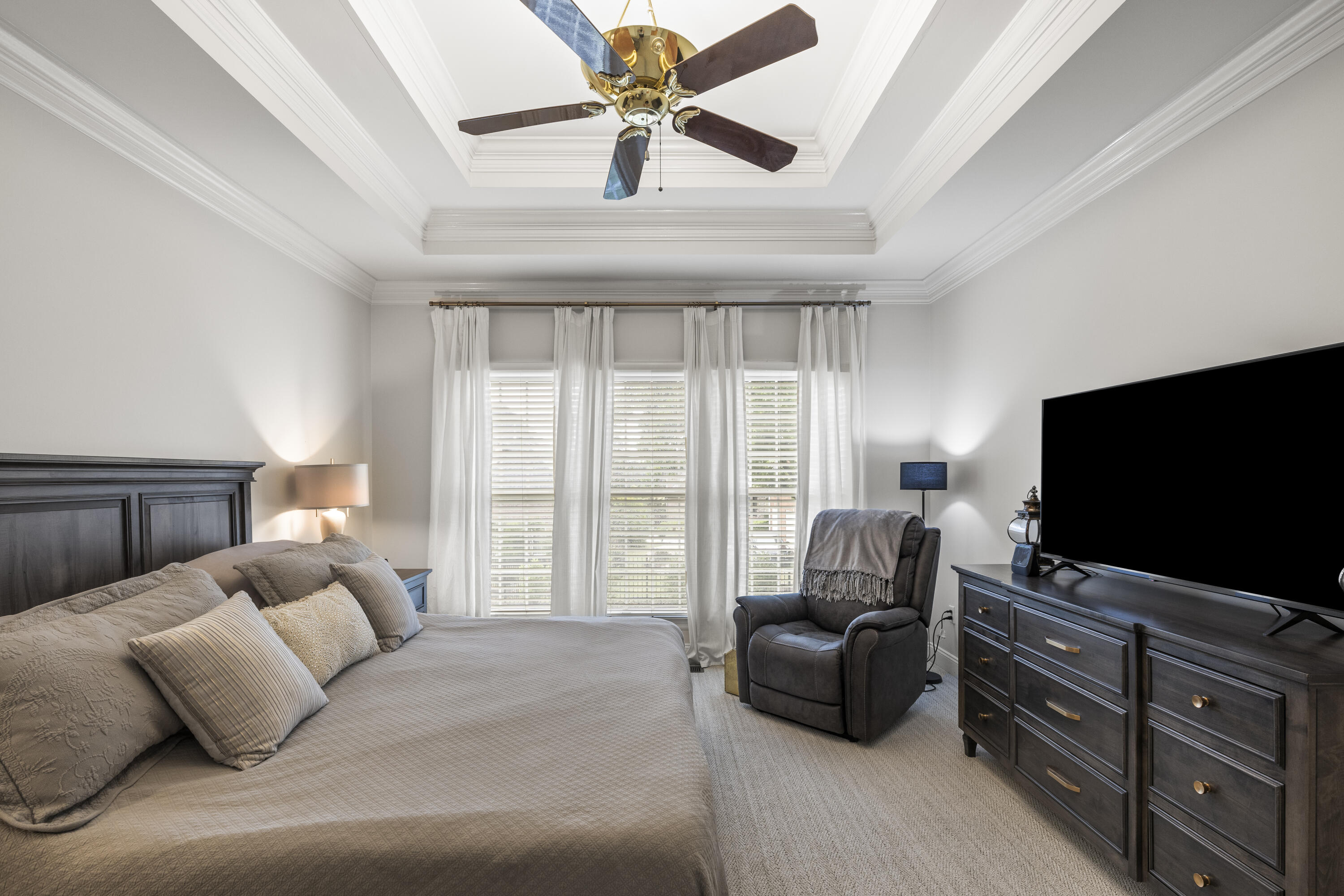 313 Willow Glen Road Chattanooga, TN 37421 - Photo 23 of 45 Master Bedroom