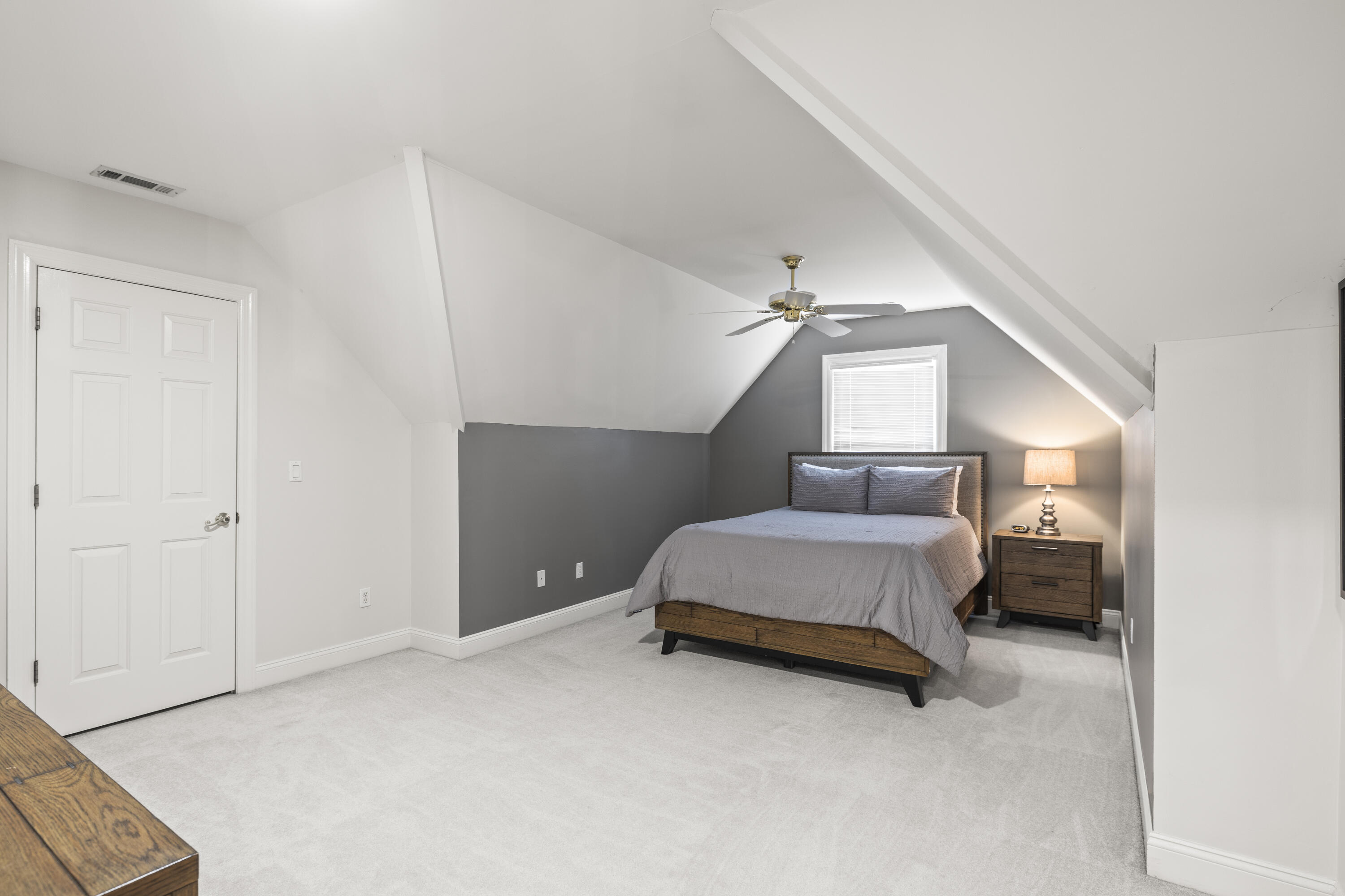 313 Willow Glen Road Chattanooga, TN 37421 - Photo 31 of 45 Second Level Master