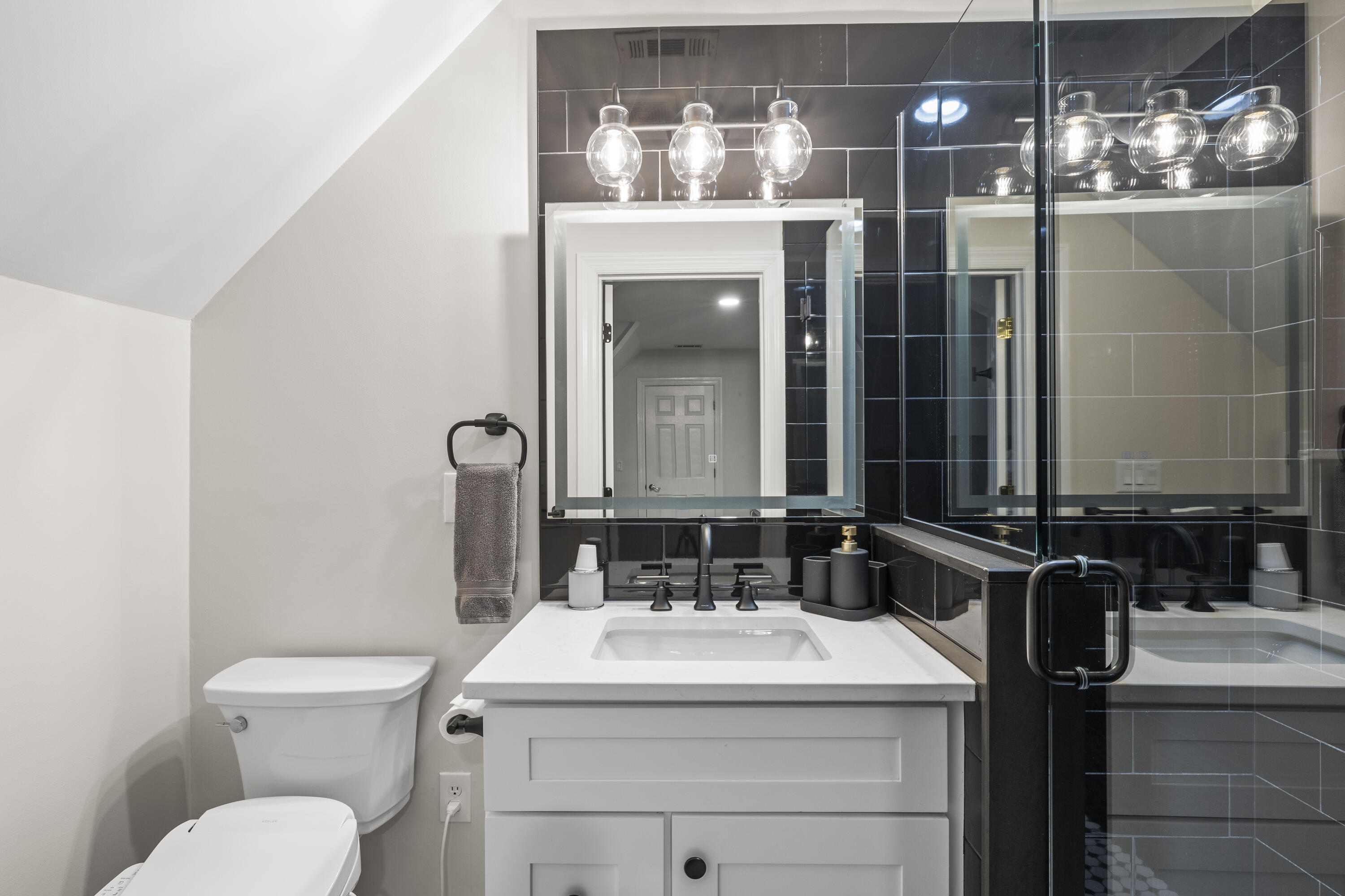 313 Willow Glen Road Chattanooga, TN 37421 - Photo 33 of 45 Second Level Master