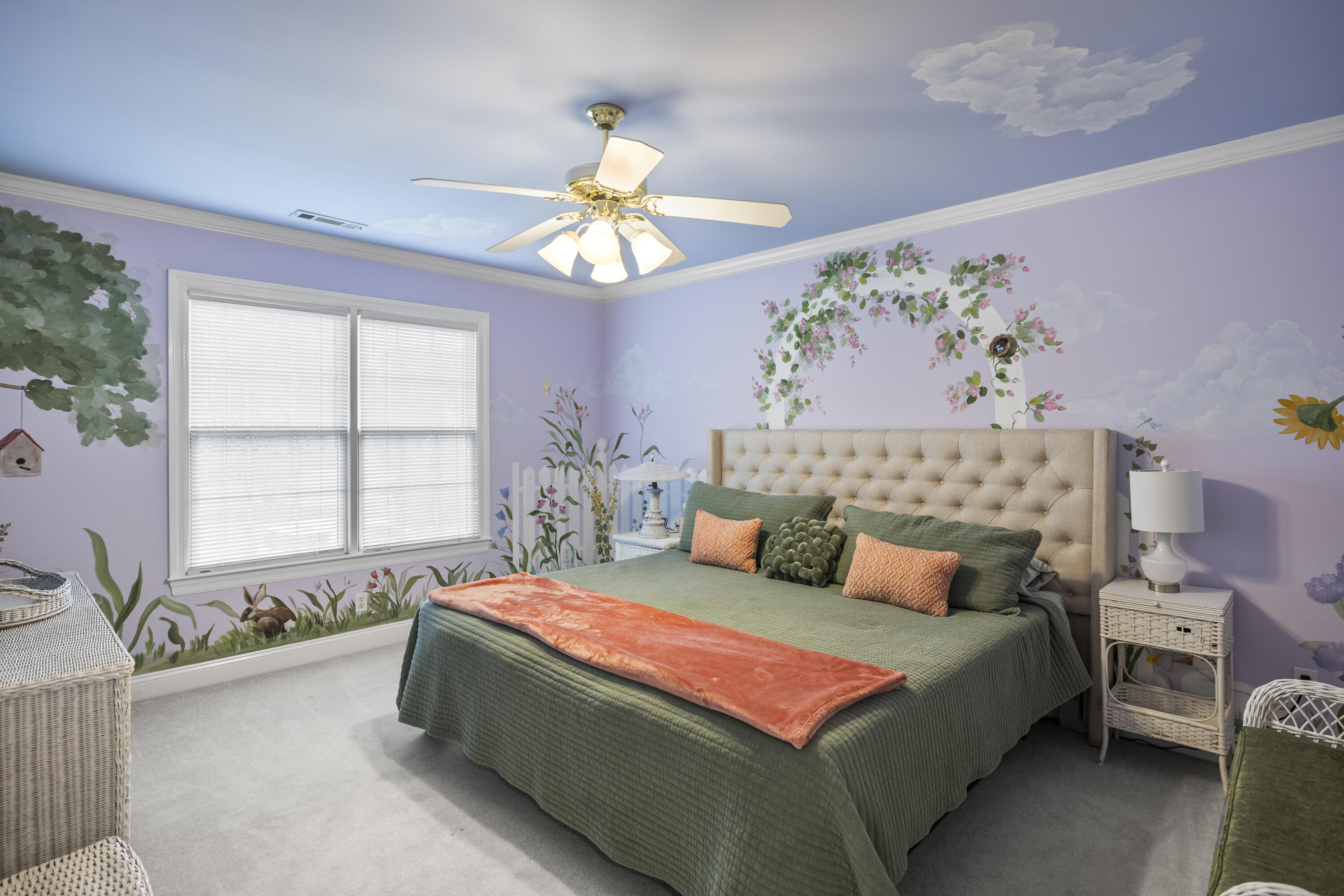 313 Willow Glen Road Chattanooga, TN 37421 - Photo 39 of 45 Bedroom