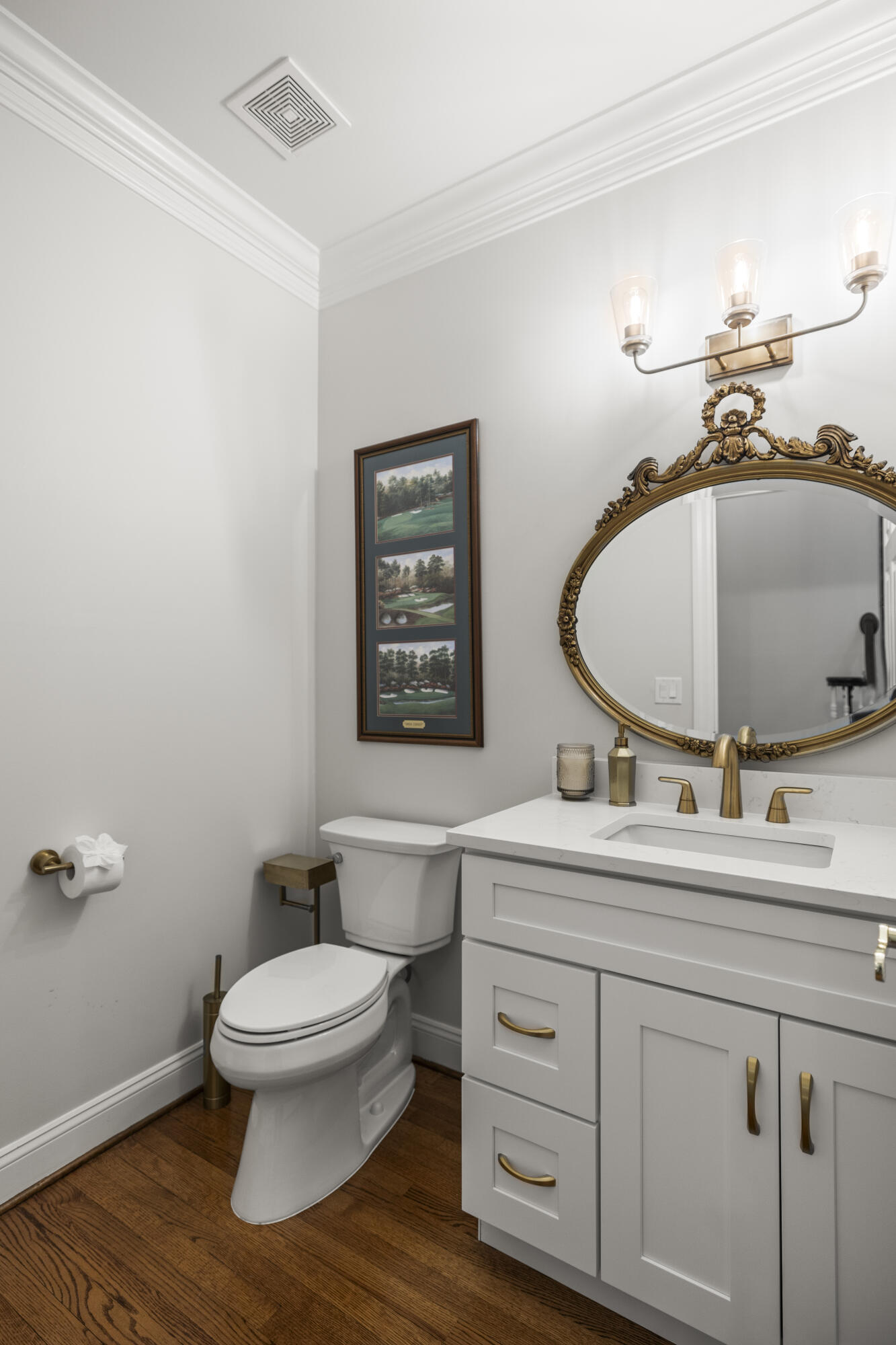 313 Willow Glen Road Chattanooga, TN 37421 - Photo 41 of 45 Half bath