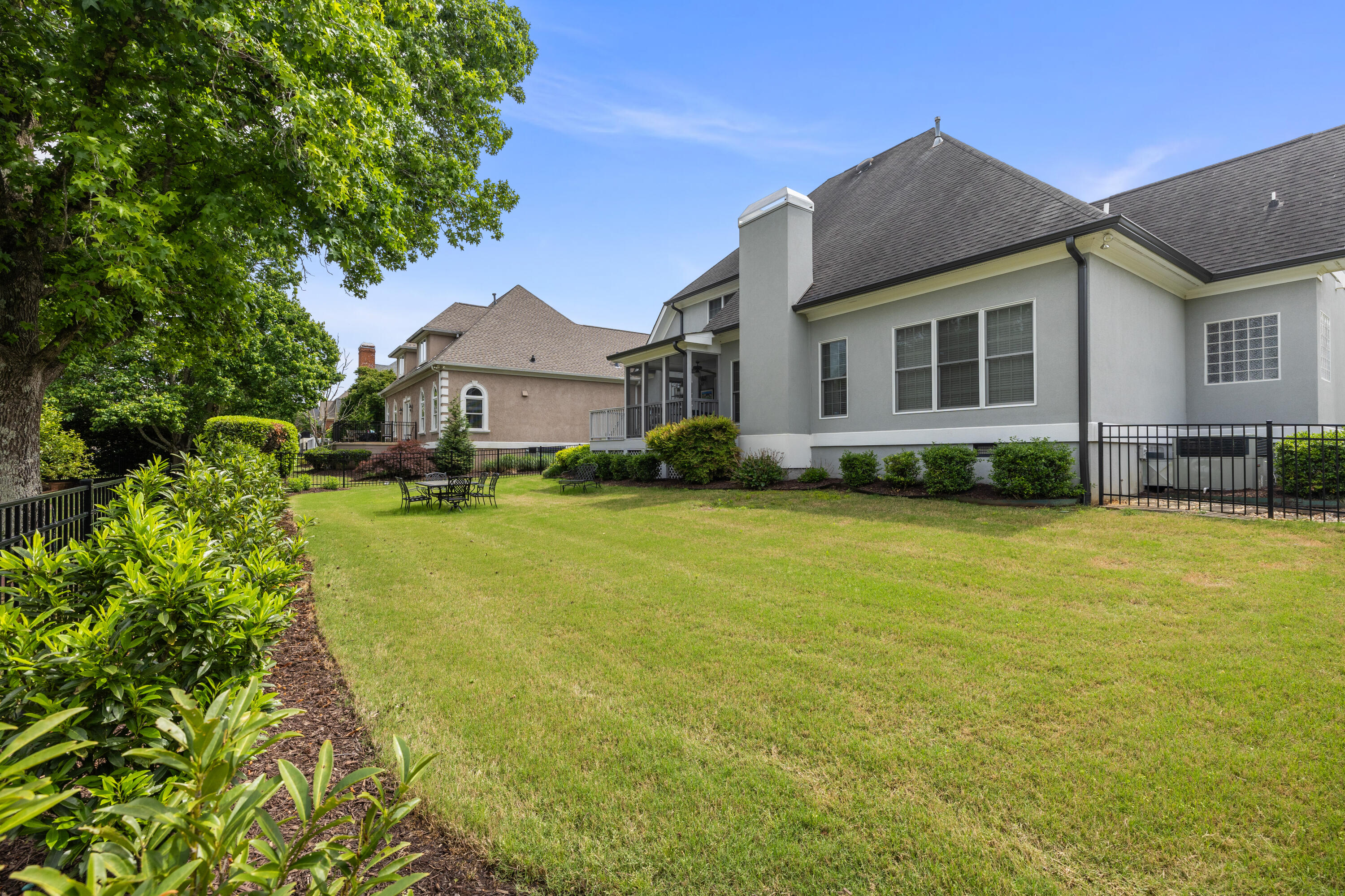 313 Willow Glen Road Chattanooga, TN 37421 - Photo 43 of 45 Back Yard