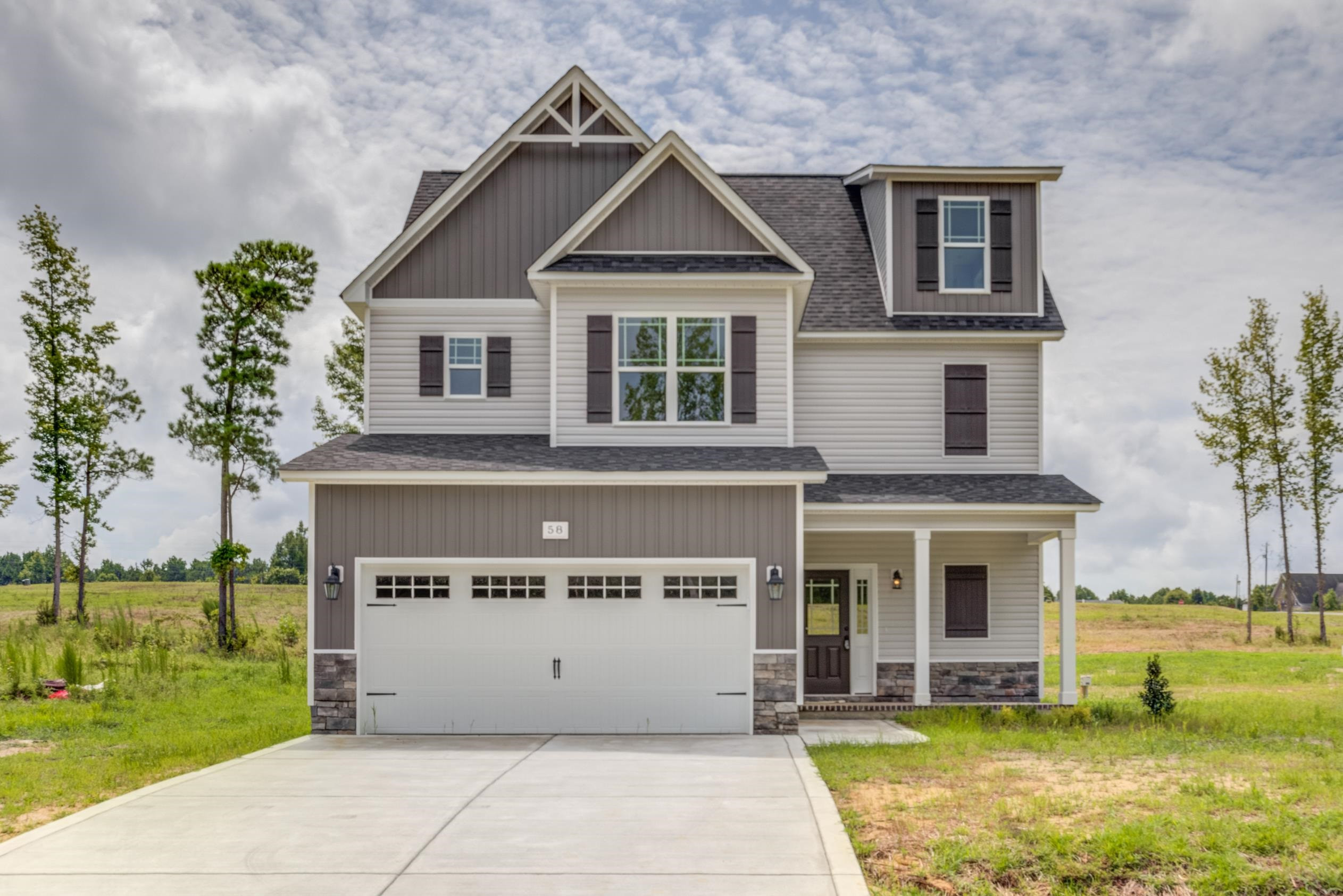 231 Pleasant Ridge Court Benson, NC 27504 - Photo 1 of 30 Photo 1