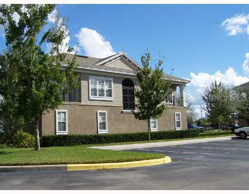3563 Conroy Road, Unit 1523 Orlando, FL 32839 - Photo 1 of 1 Exterior Front