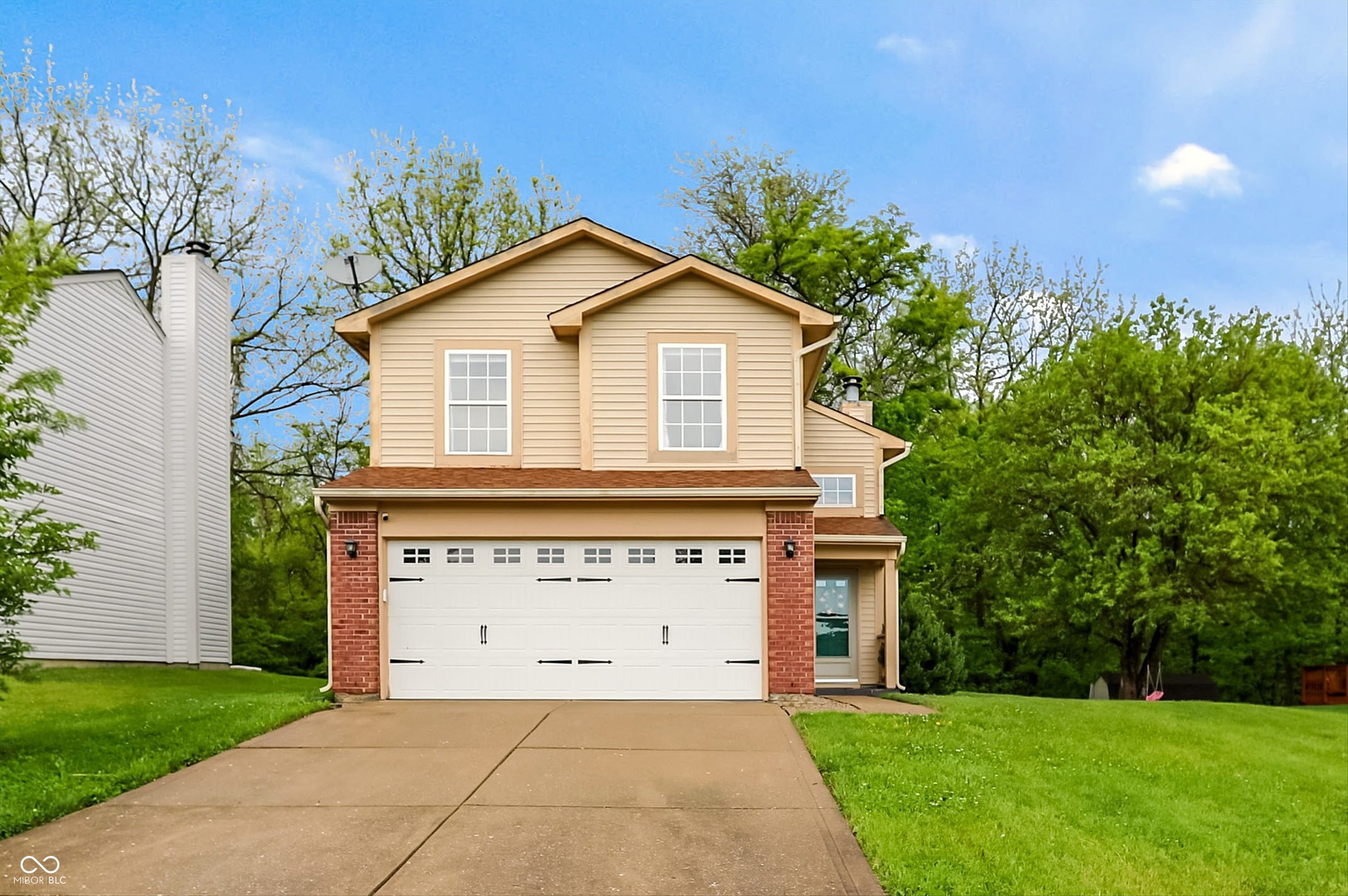 5420 Milhouse Road Indianapolis, IN 46221 - Photo 1 of 39