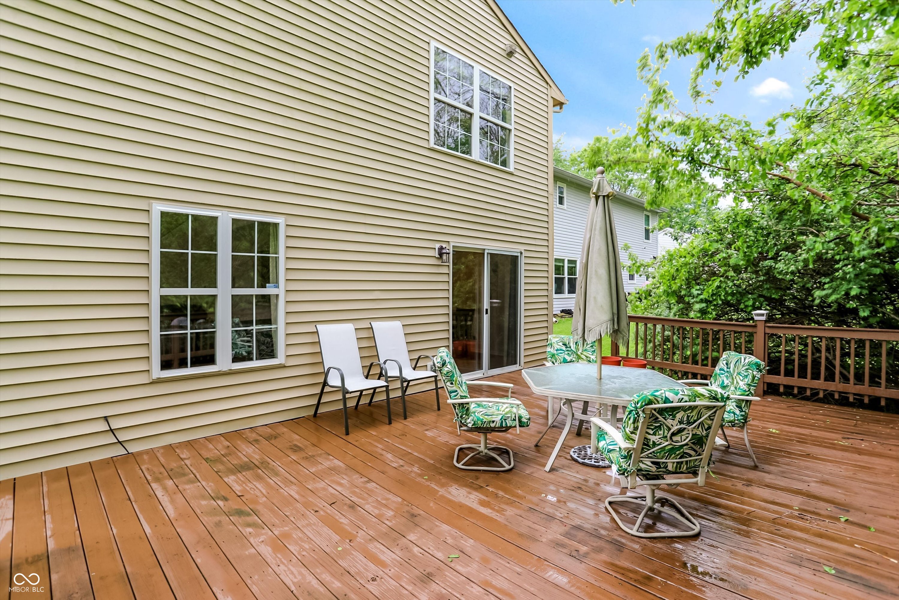 5420 Milhouse Road Indianapolis, IN 46221 - Photo 30 of 39