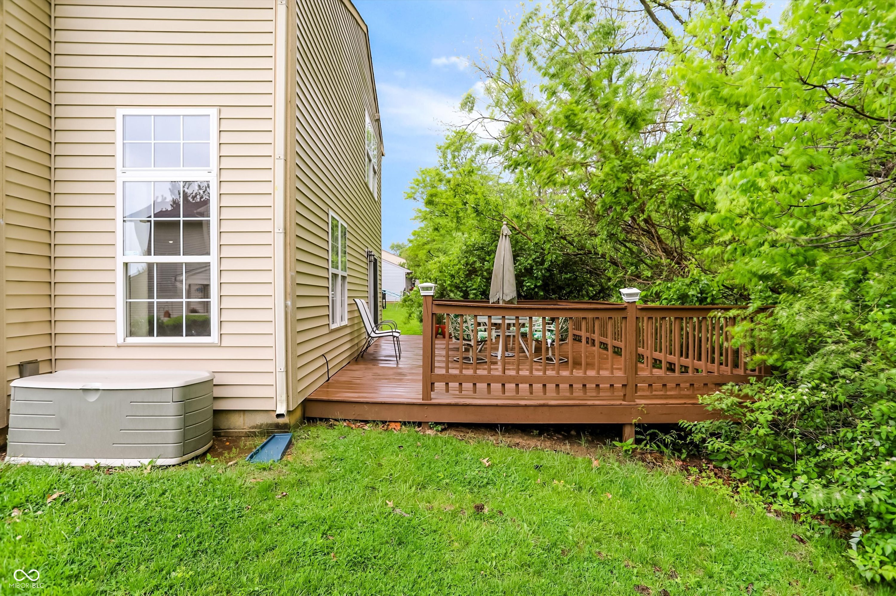 5420 Milhouse Road Indianapolis, IN 46221 - Photo 32 of 39