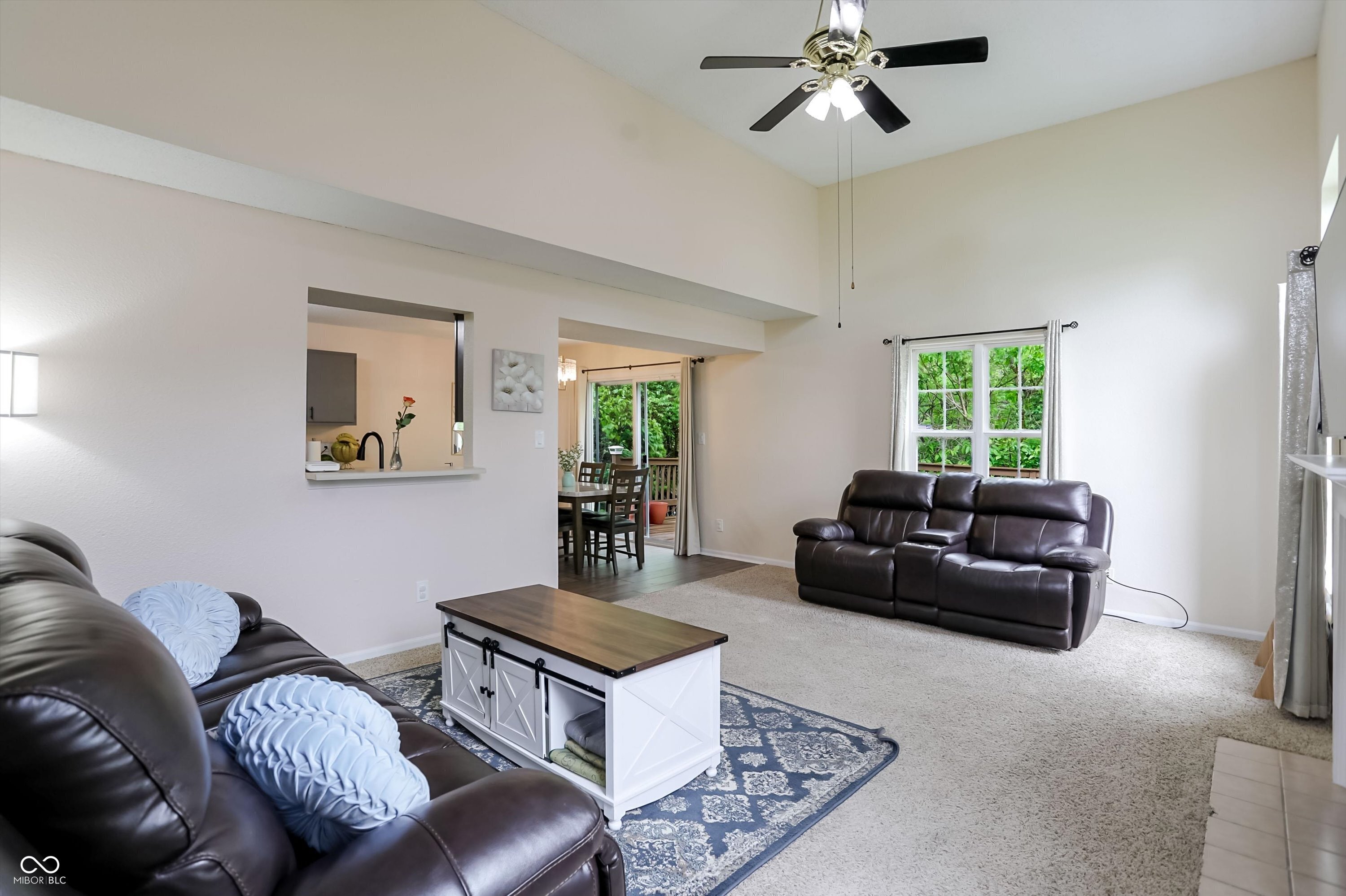 5420 Milhouse Road Indianapolis, IN 46221 - Photo 6 of 39