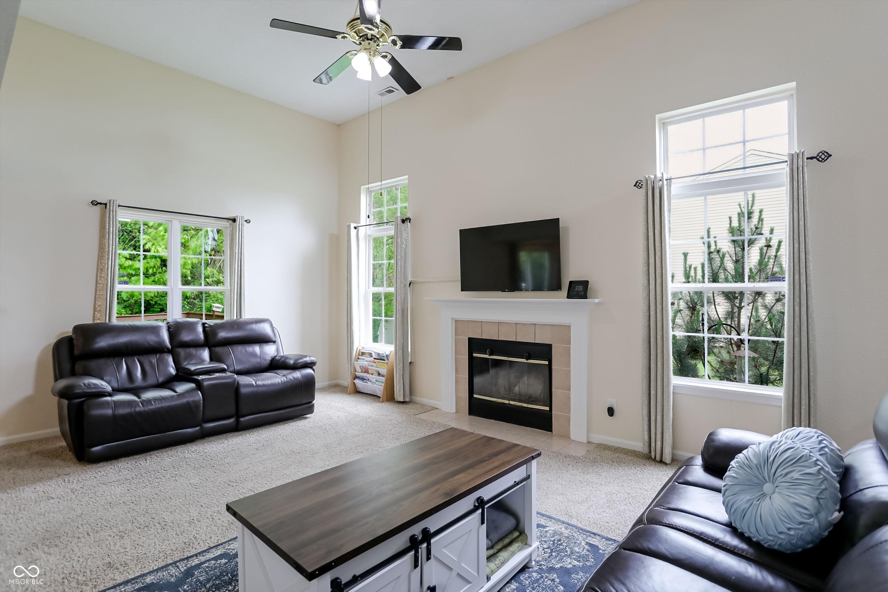 5420 Milhouse Road Indianapolis, IN 46221 - Photo 7 of 39