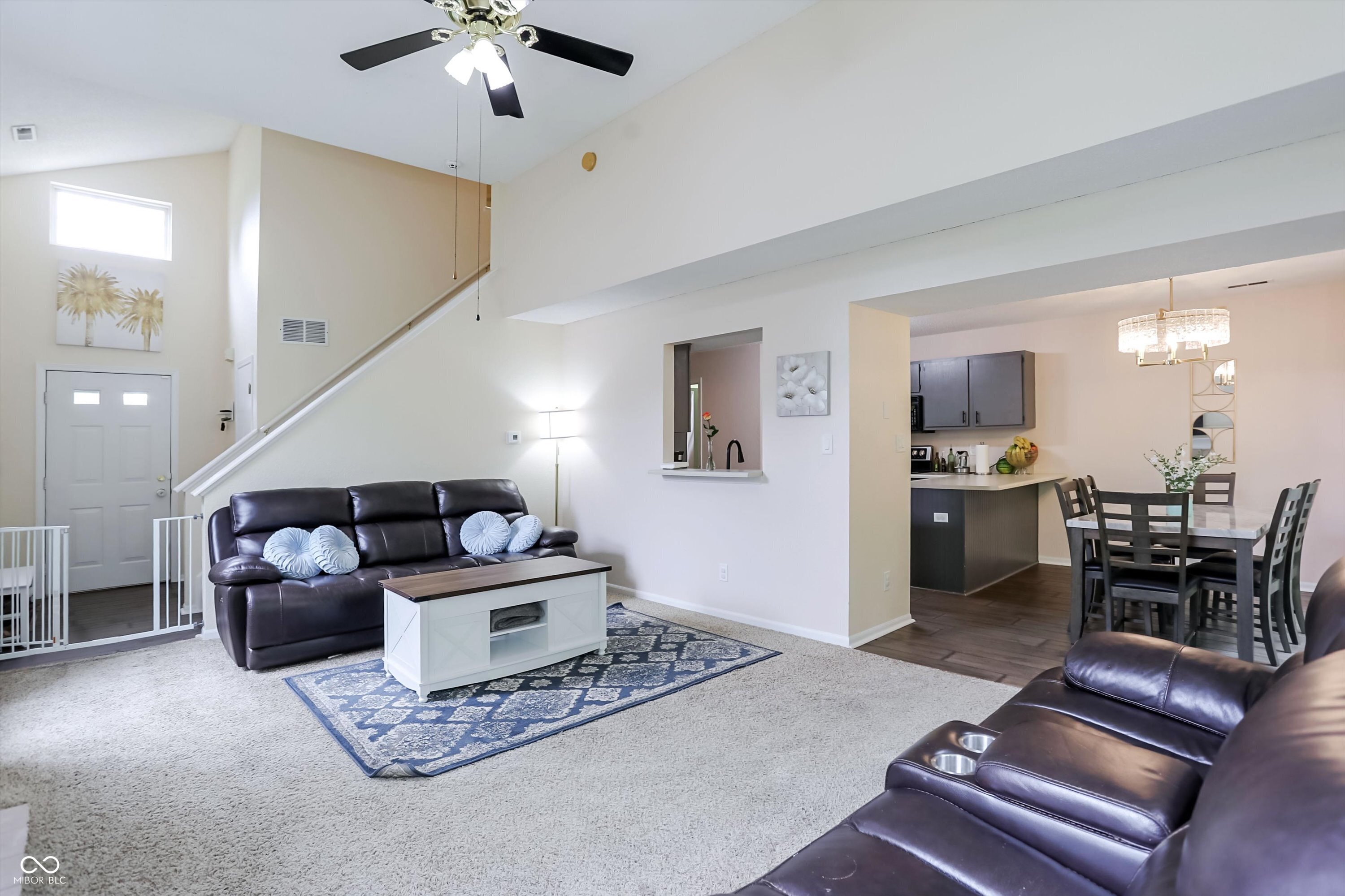 5420 Milhouse Road Indianapolis, IN 46221 - Photo 9 of 39