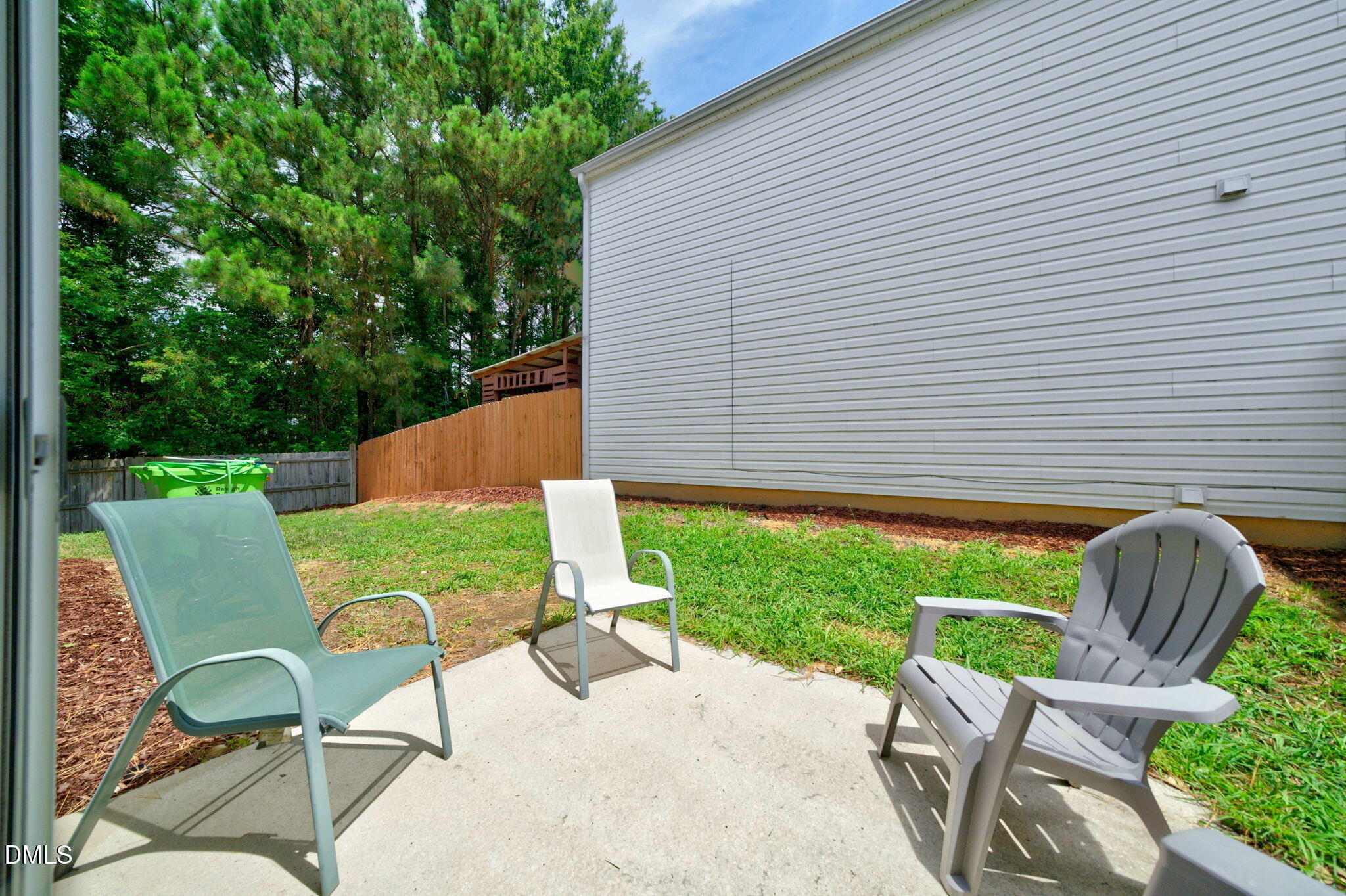 5512 Roan Mountain Place Raleigh, NC 27613 - Photo 36 of 42