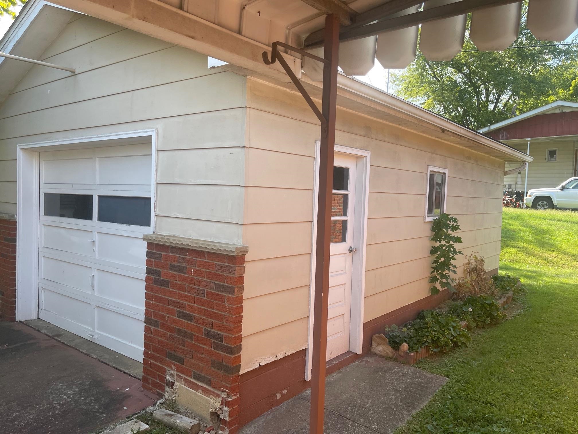 1502 Bellefonte Road Flatwoods, KY 41139 - Photo 13 of 15