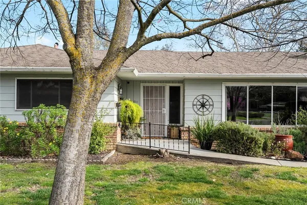 $395,000 | 650 Pacific Avenue, Willows, CA 95988