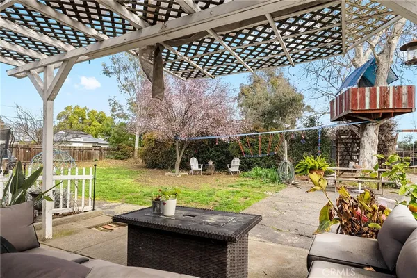$395,000 | 650 Pacific Avenue, Willows, CA 95988