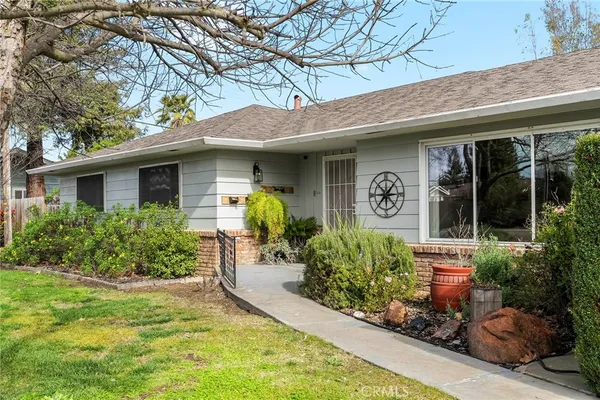 $395,000 | 650 Pacific Avenue, Willows, CA 95988