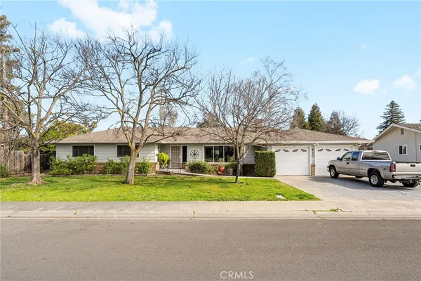 $380,000 | 650 Pacific Avenue, Willows, CA 95988