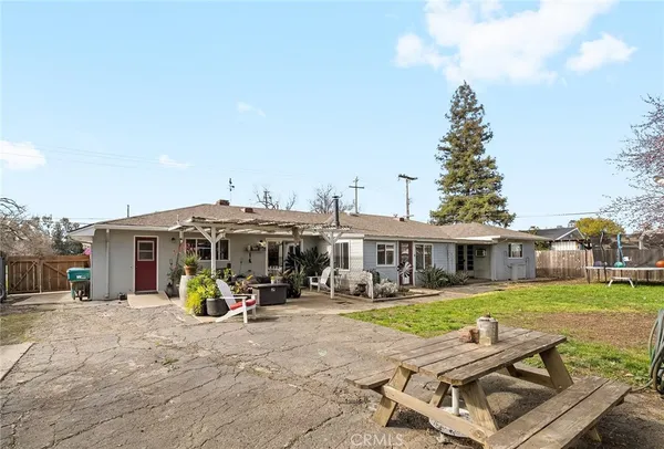 $395,000 | 650 Pacific Avenue, Willows, CA 95988