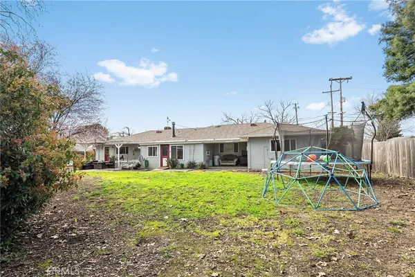 $395,000 | 650 Pacific Avenue, Willows, CA 95988