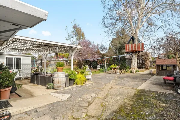 $395,000 | 650 Pacific Avenue, Willows, CA 95988