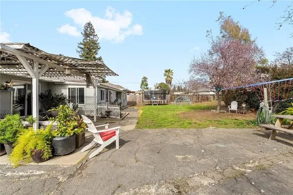 $395,000 | 650 Pacific Avenue, Willows, CA 95988
