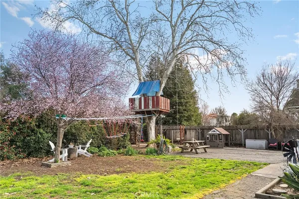 $395,000 | 650 Pacific Avenue, Willows, CA 95988