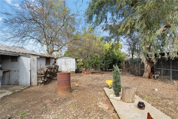 $395,000 | 650 Pacific Avenue, Willows, CA 95988