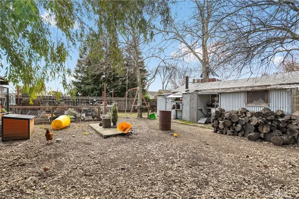 $395,000 | 650 Pacific Avenue, Willows, CA 95988