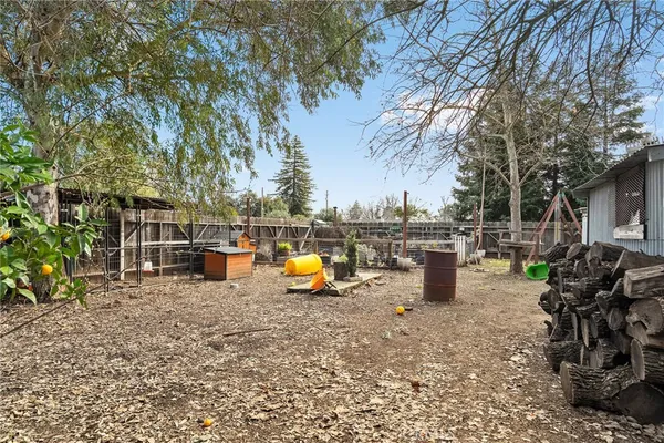 $395,000 | 650 Pacific Avenue, Willows, CA 95988