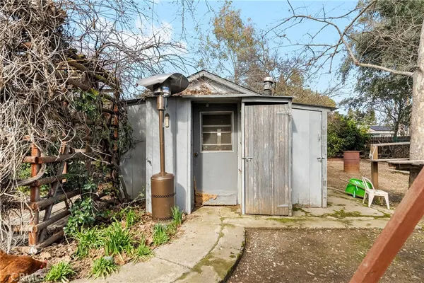 $395,000 | 650 Pacific Avenue, Willows, CA 95988