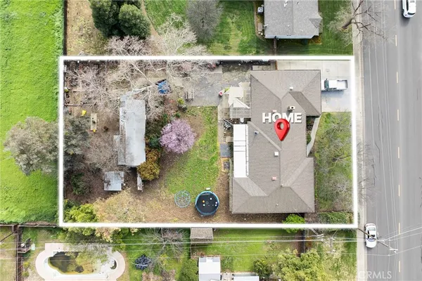 $395,000 | 650 Pacific Avenue, Willows, CA 95988