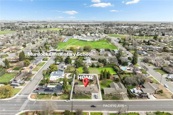 $395,000 | 650 Pacific Avenue, Willows, CA 95988