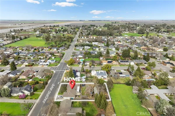 $395,000 | 650 Pacific Avenue, Willows, CA 95988