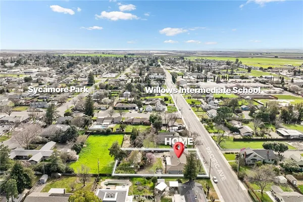 $395,000 | 650 Pacific Avenue, Willows, CA 95988